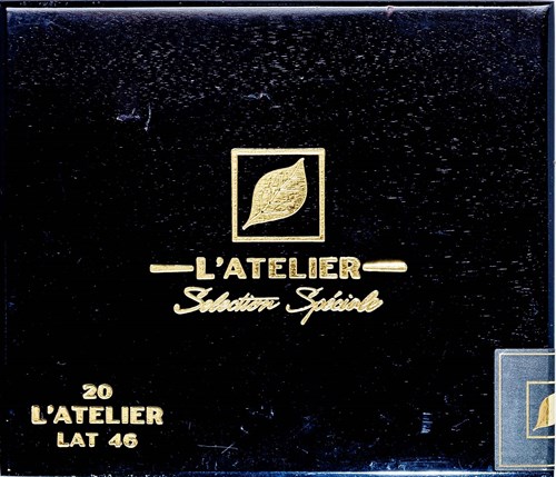 L'Atelier 46 Special Selection