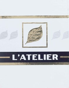 L'Atelier Maduro MA44