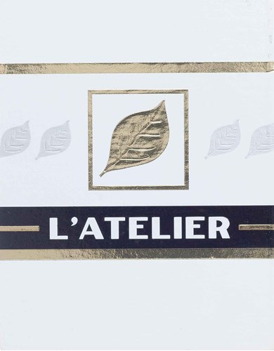 L'Atelier Maduro MA56