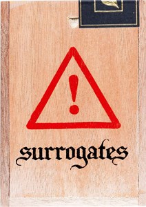 L'Atelier Surrogates Bone Crusher