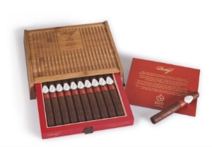 Davidoff Year of the Monkey