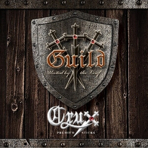 Labor Day Cigars: Crux Guild Robusto