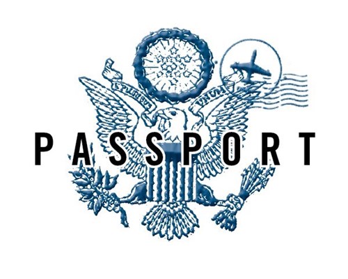 Crux Passport Half Corona
