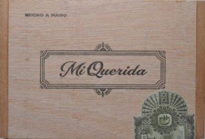 Buy Dunbarton Mi Querida Ancho Corto Online at Small Batch Cigar
