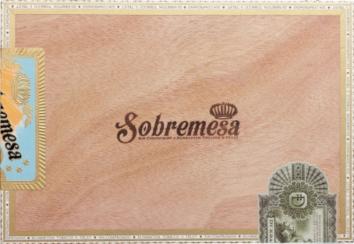 Buy Dunbarton Sobremesa Corona Grande Online at Small Batch Cigar