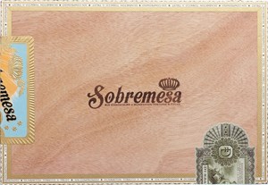 Best Ecuadorian Habano Blends: Sobremesa Short Churchill