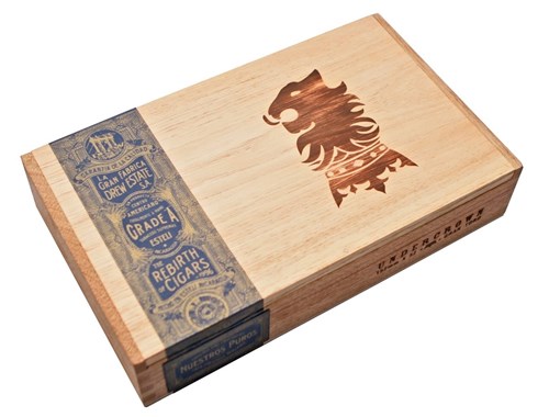 Drew Estate Undercrown Gordito