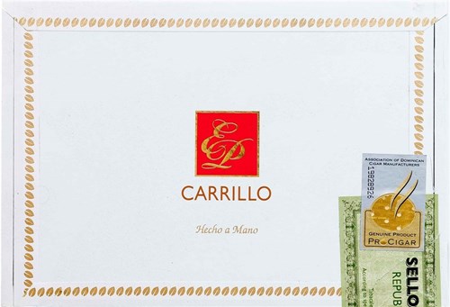 EPC New Wave Selectos de Oro