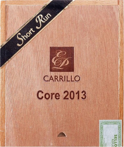 EPC Short Run 2013 Robusto