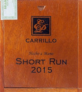 EPC Short Run 2015 Napoleon