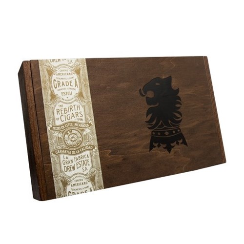 Drew Estate Undercrown Shade Belicoso 