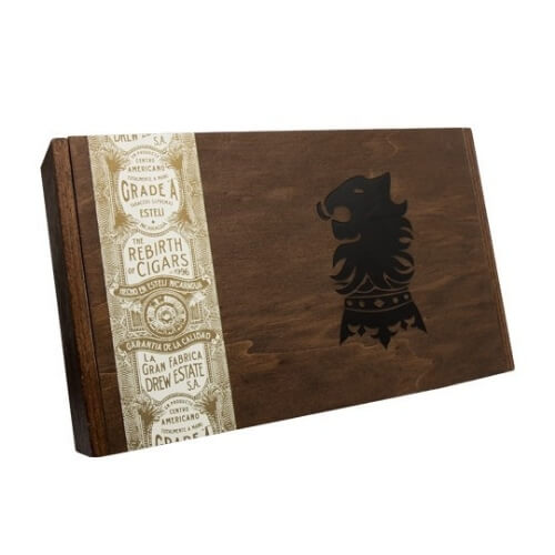 Drew Estate Undercrown Shade Robusto