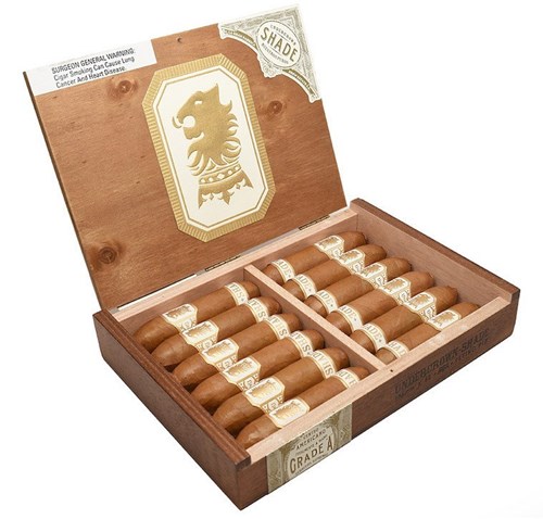Drew Estate Undercrown Shade Flying Pig