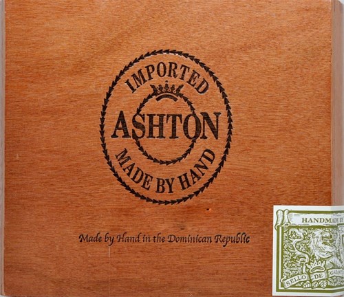 Ashton Classic 8-9-8