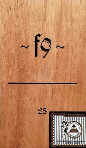 Illusione F9