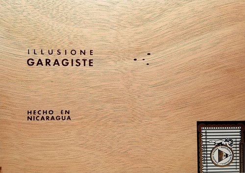 Buy Illusione Garagiste Robusto Online