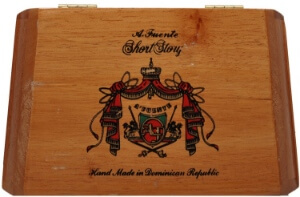 Arturo Fuente Hemingway Short Story Maduro