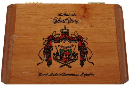 Arturo Fuente Hemingway Short Story Maduro