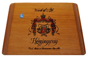 Buy Hemingway Work Of Art Maduro Online: