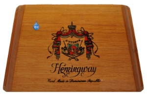 Buy Arturo Fuente Hemingway Best Seller Maduro Online: