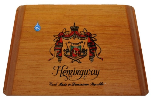 Buy Arturo Fuente Hemingway Best Seller Online: