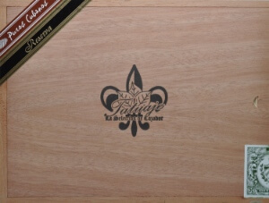 Tatuaje Reserva J21