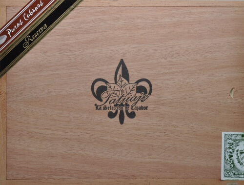 Tatuaje Reserva SW 