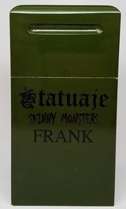 Skinny Monster Frank