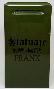 Skinny Monster Frank