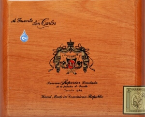 Don Carlos No. 2