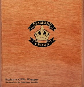 Buy Diamond Crown No. 1 Natural Online: