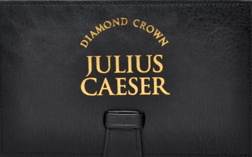 Julius Caeser Churchill
