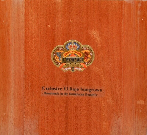 Maximus Robusto No. 5