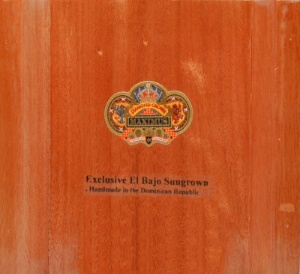 Maximus Toro No. 4