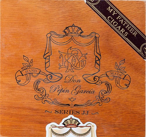 Don Pepin Garcia Series JJ Selectos