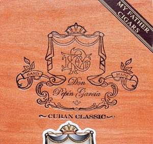 Don Pepin Garcia Cuban Classic Belicosos 1970
