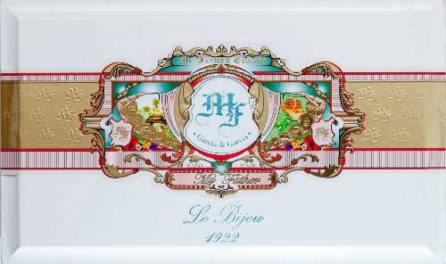 My Father Le Bijou 1922 Petite Robusto