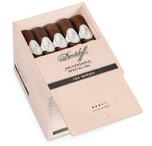 Buy Davidoff 702 Aniversario Special R Online