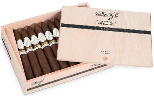 Buy Davidoff 702 Aniversario Special T Online