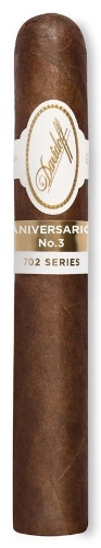 Buy Davidoff 702 Aniversario No. 3 Online