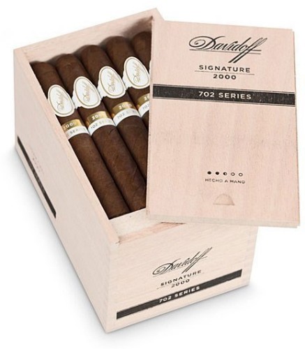 Buy Davidoff 702 Signature 2000 Online