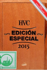 HVC EE 2015 Maduro Toro