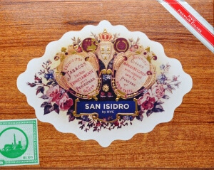Buy San Isidro Geniales Online