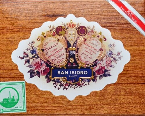 Buy San Isidro Geniales Online