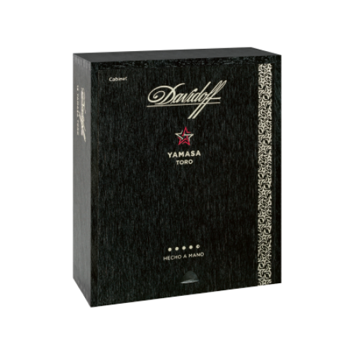 Davidoff Yamasa Toro