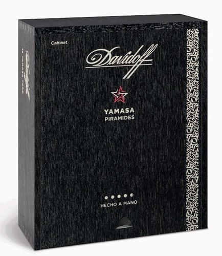 Davidoff Yamasa Piramides