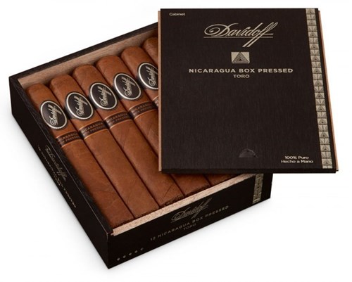 Buy Davidoff Nicaragua Box Press Toro Online