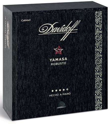 Davidoff Yamasa Robusto