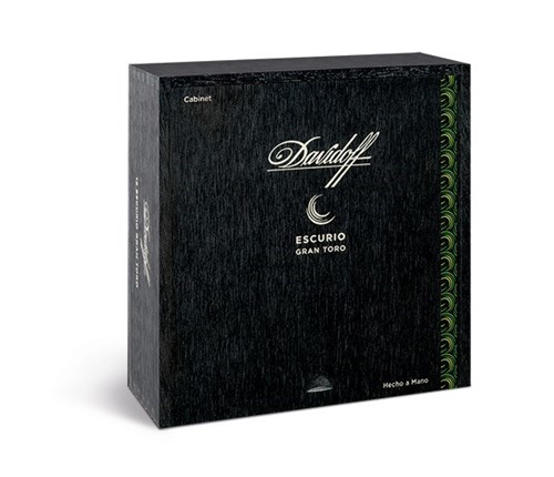 Davidoff Escurio Gran Toro