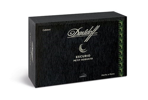 Buy Davidoff Escurio Petit Robusto Online